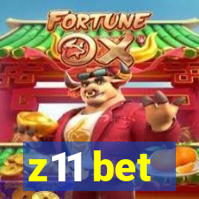 z11 bet